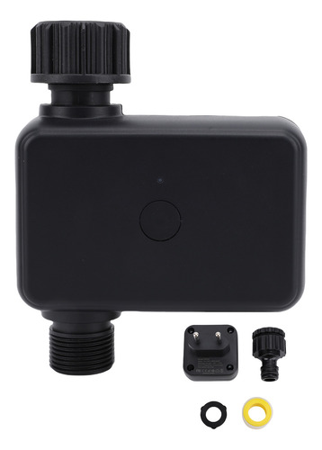 Sistema De Riego Wifi Con Temporizador De Riego Automático P