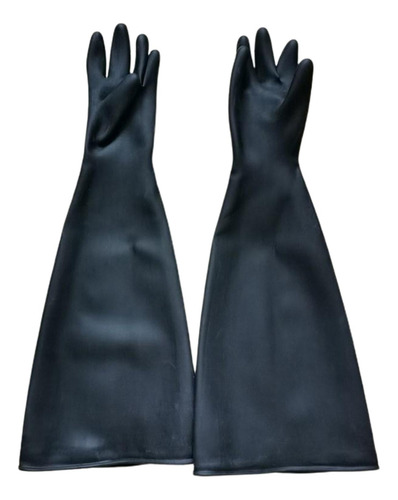 Guantes Resistentes A Químicos Reutilizables Guantes De