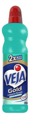 Tira Manchas Em Pó Vanish 450g Branco Cristal - Kit 3