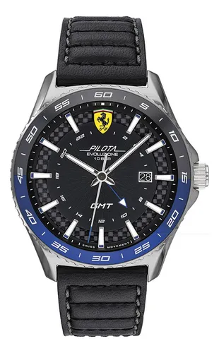 Pilota ferrari watch best sale