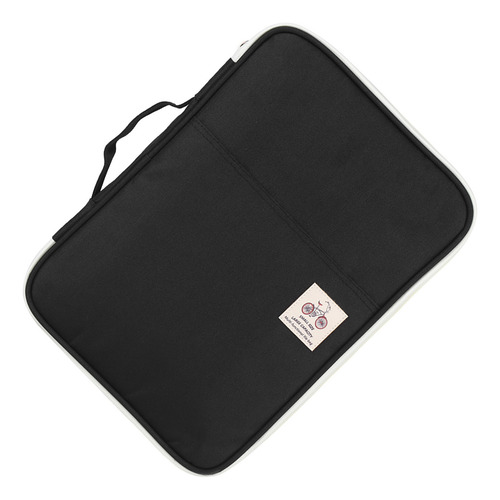 Carpeta De Archivos A4, Bolsa De Documentos, Portafolios, Or