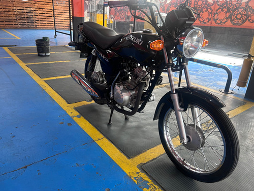 Suzuki Ax4 Modelo 2021