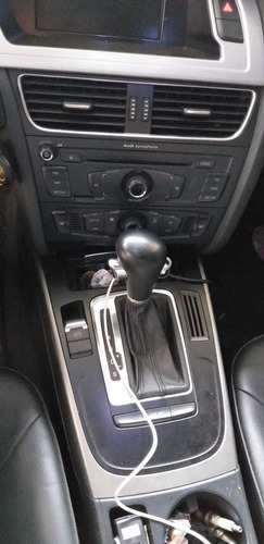 Audi A4 2.0 Tfsi 8 Marchas Multitronic 2009 Vendo Troco Fina