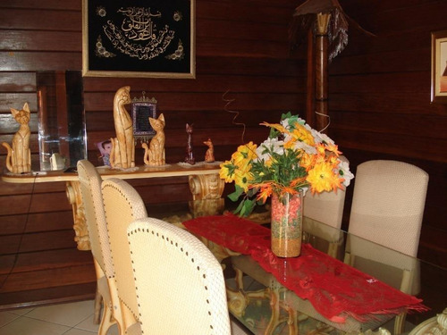 Imagem 5 de 10 de Casa Para Venda Por R$950.000,00 Com 300m², 3 Dormitórios, 3 Banheiros E 1 Cozinha - Aruã, Mogi Das Cruzes / Sp - Bdi35600