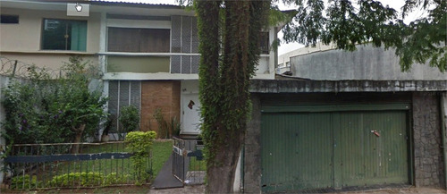 Imagem 16 de 20 de Sobrado C/260m2 - 4 Dorms/1 Suíte 2 Vagas - Reo104133