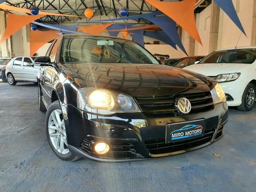 Imagem 3 de 8 de Golf 1.6 Mi Sportline 8v Flex 4p Manual