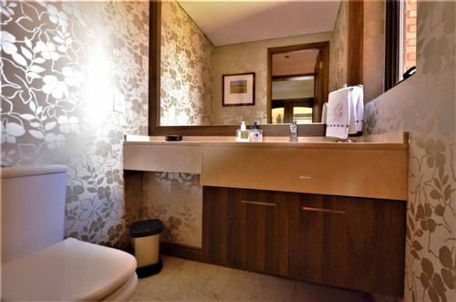 Penthouse Duplex / Lo Curro Bajo