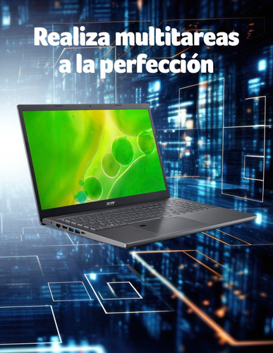 Laptop Acer Aspire 5 A515-57-72fp 15.6 Fhd I7-12650h, 16gb