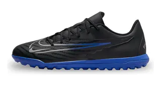 guayos nike phantom gt2 Zapatillas Nike Turf Phantom Gx Club-negro