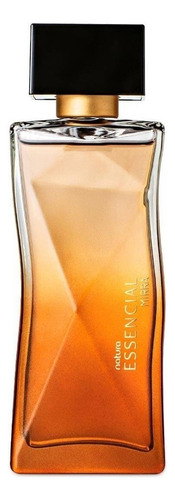 Perfume Natura Femenino Essencial Mirra 100ml