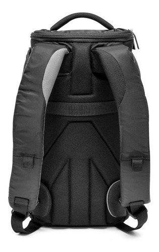 Imagem 5 de 6 de Mochila Advanced Tri Câmera + Note Mb Ma-bp-ts