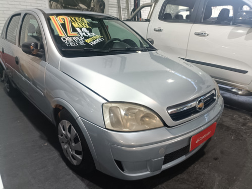 Chevrolet Corsa 1.4 Maxx Econoflex 5p