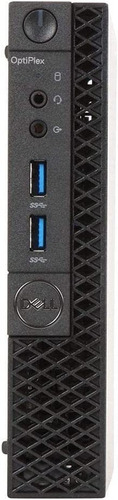 Dell Optiplex Tiny 3040 (Usado)
