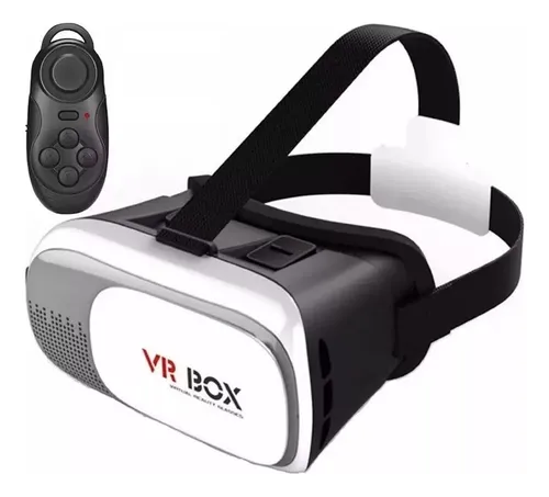 Vr box comprar hot sale