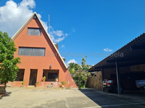 Imagen 2 de 14 de Casa En Venta Cabudare Brisas De Terepaima Codigo22-1211