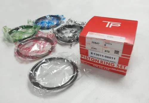 Anillo Toyota B,dyna Nuevo 56011