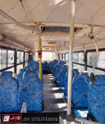 Imagem 4 de 7 de Caio Apache Vip Ano 2006 M.b Of 1722 46 Lug Jm Cod.774