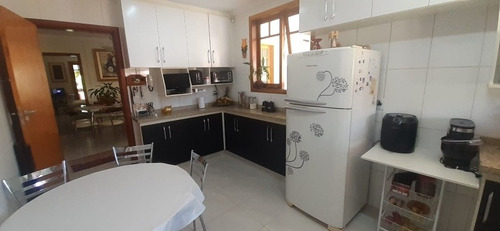 Imagem 2 de 15 de Casa 3 Dormitórios Uma Suíte Jundiaí