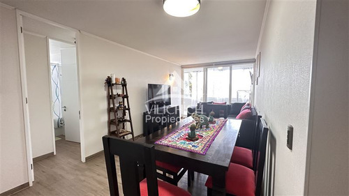 Venta Departamento En Avenida Del Mar La Serena,