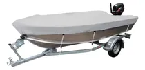 Comprar Lona Cobertora Para Botes De Aluminio 4.3 Mt - 4.5 Mt 