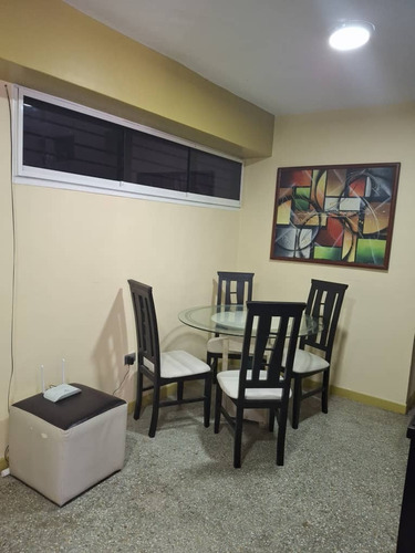Apartamento Paulo Vi El Llanito Distrito Capital