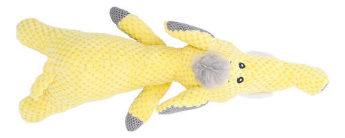 Juguetes Masticables De Peluche Para Perros Con Forma De Ani