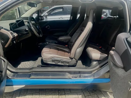 BMW i3 Suite