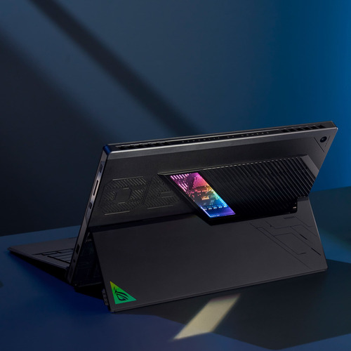 Asus Rog Flow Z13 13.4 Ryzen Ai Max 395 32gb 1tb Ssd