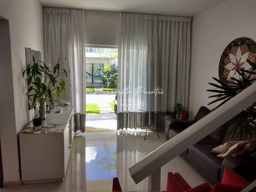Imagem 9 de 20 de Casa Com 4 Quartos, 3 Suítes, Master Com Closet No Miragem, Ótima Localização, Lauro De Freitas - Bahia - Ca00277 - 70488588