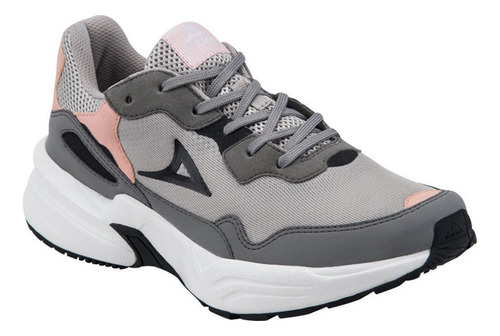 Tenis Pirma Dama Correr 871852