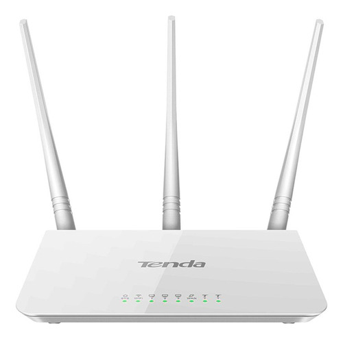 Router Tenda F3 300mbps Wifi