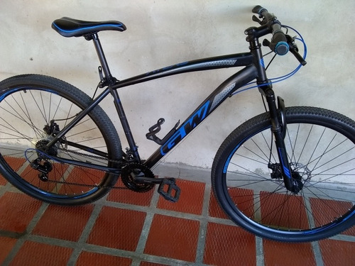 Bicicleta Rin 29 