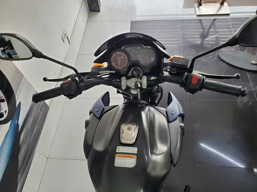 Yamaha Szr 150 2023