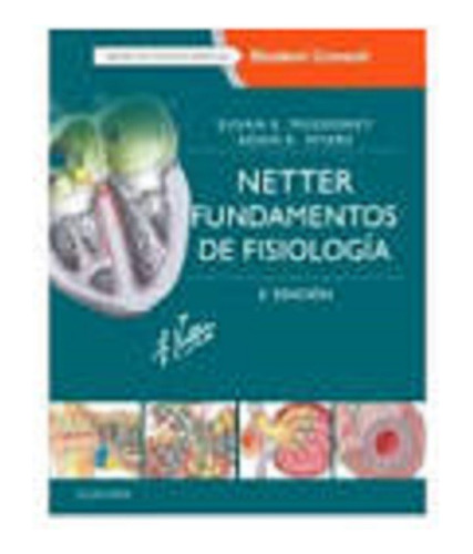 Netter Fundamentos De Fisiologia 2da Ed