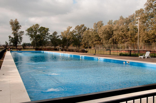 Venta Lote Barrio Cerrado Prados Del Oeste 2, Lote 228 (i)