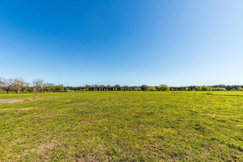 Terreno En Venta En El Campo Fincas Exclusivas Cardales