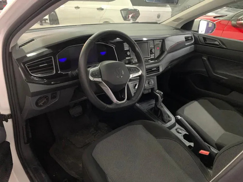 Volkswagen Virtus TSI 1.0 (Aut.)