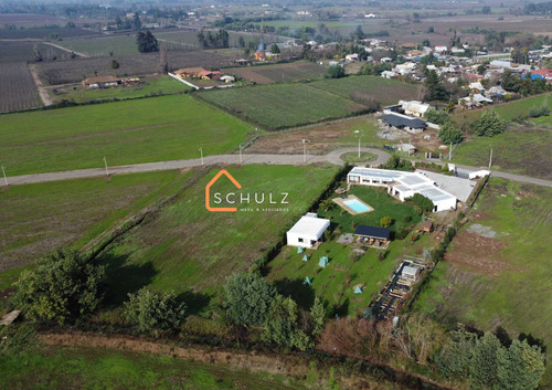 Parcela En Venta En Condominio La Higuera (69294)