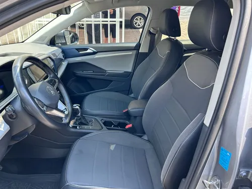 Volkswagen Taos 1.4 Tsi Comfortline At