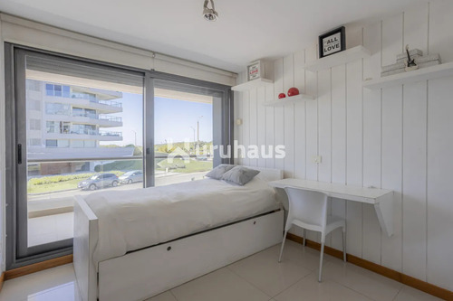 Alquiler Departamento 4 Dormitorios Playa Brava Blue Bird