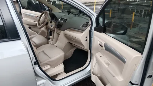 Suzuki Ertiga 1.4 Mpv