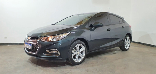Chevrolet Cruze Lt 1.4 Mt6