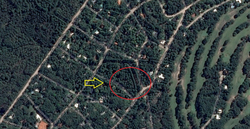 Imagen 4 de 5 de Terreno En Venta Cariló