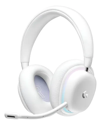 Imagem do produto Headset Gamer Sem Fio Logitech G735 LIGHTSPEED em Mercado Livre
