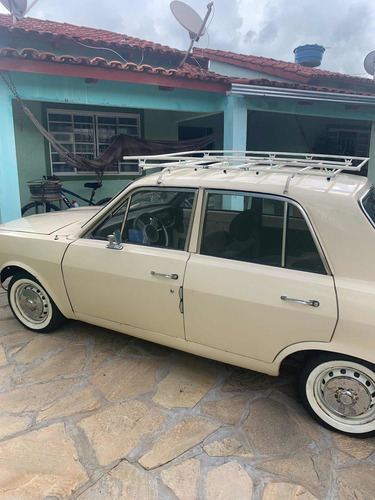 Ford Corcel 1