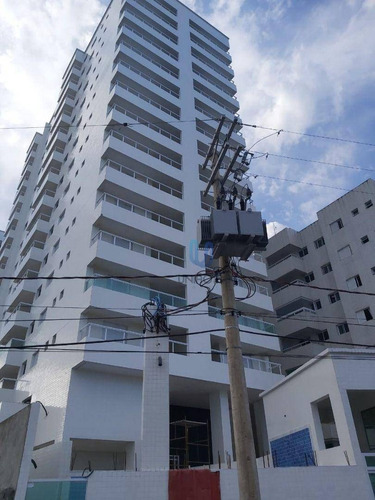 Imagem 19 de 30 de Apartamento Com 2 Dormitórios À Venda, 68 M² Por R$ 270.000,00 - Jardim Marina - Mongaguá/sp - Ap0367