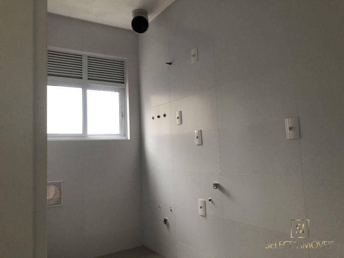 Imagem 15 de 30 de Apartamento Com 4 Dormitórios À Venda, 151 M² Por R$ 1.900.000,00 - Quadra Mar - Balneário Camboriú/sc - Ap0925