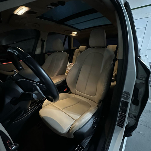 BMW X1 2.0 Sdrive20i X-line Active Flex 5p