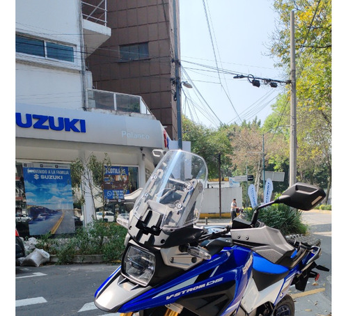 Suzuki Vstrom 1050 De