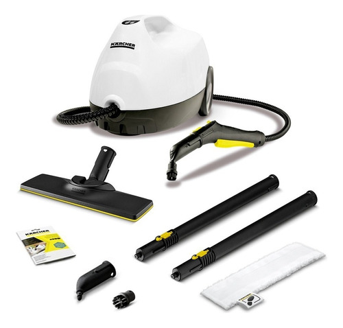 Limpadora A Vapor Sc 2 Premium Karcher - Vaporizador 220V